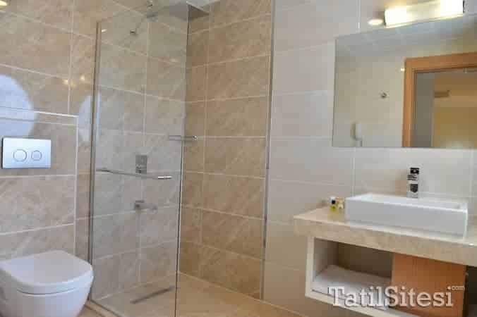 Notion Kesre Beach Hotel Spa